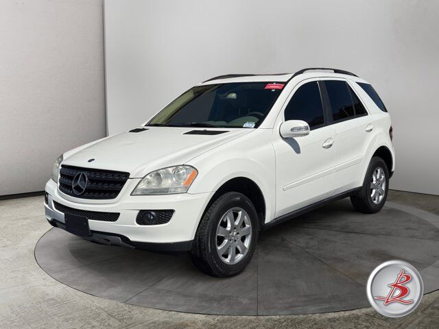 2006 Mercedes-Benz M-Class 3.5L Salt Lake City UT