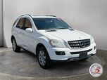 2006 Mercedes-Benz M-Class 3.5L
