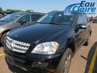 2006 Mercedes-Benz M-Class 4MATIC® 4dr 3.5L Eau Claire WI 2006 Mercedes-Benz M-Class 4MATIC® 4dr 3.5L Eau Claire WI