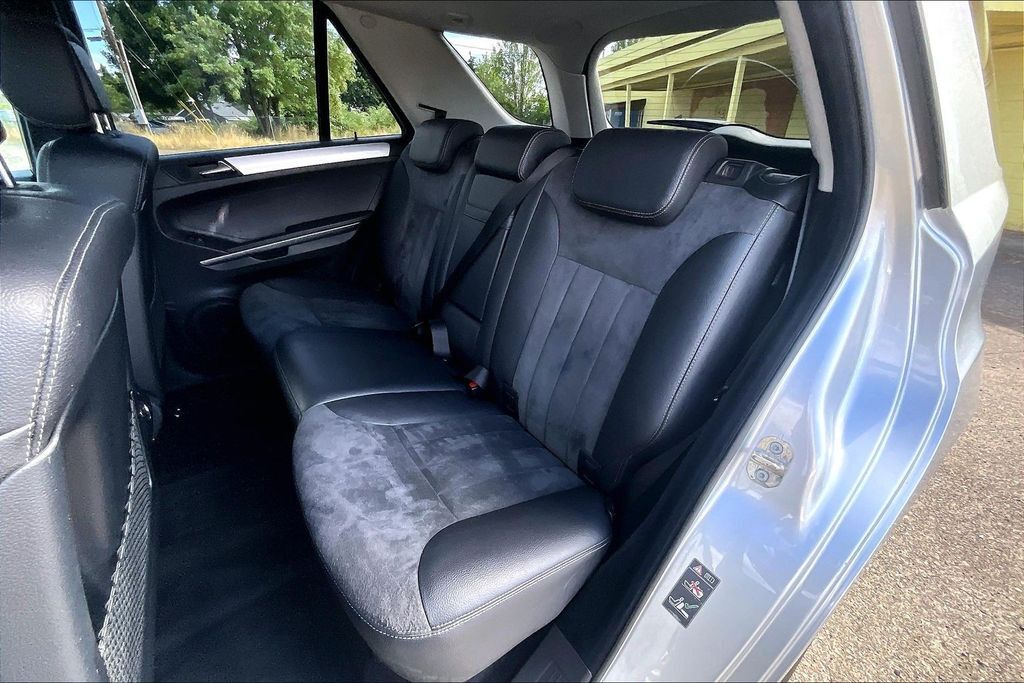 2006 Mercedes-Benz M-Class ML 350 OR