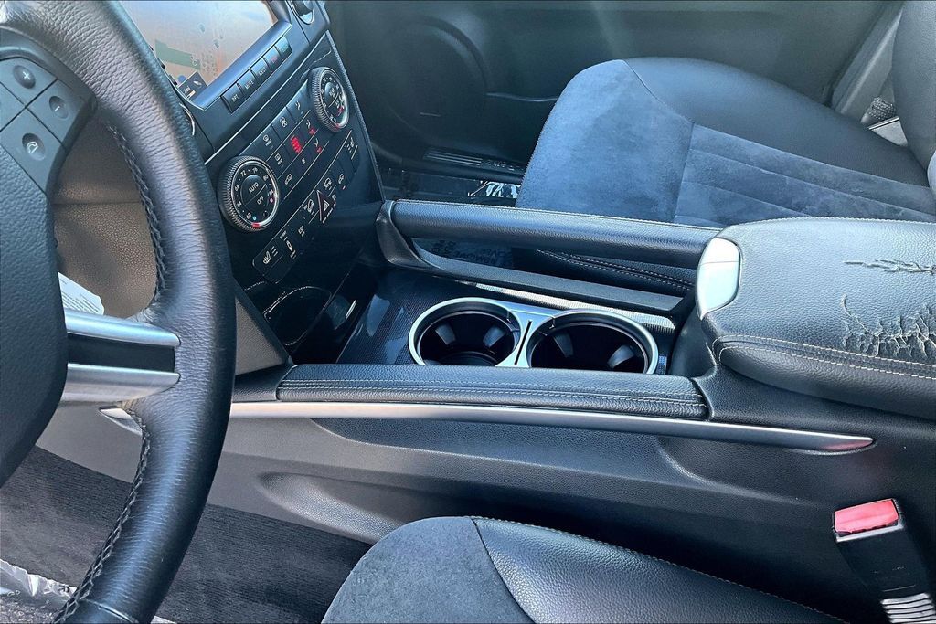 2006 Mercedes-Benz M-Class ML 350 OR