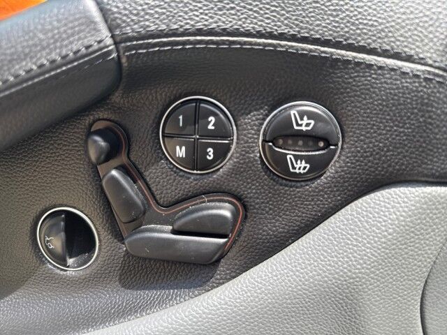 2006 Mercedes-Benz SL-Class 5.0L Springfield IL