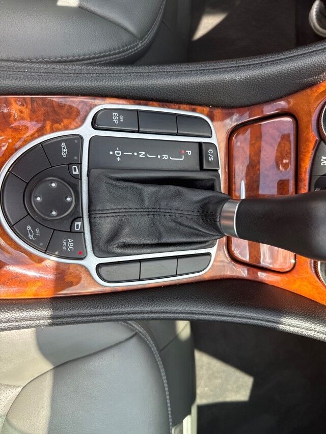 2006 Mercedes-Benz SL-Class 5.0L Springfield IL