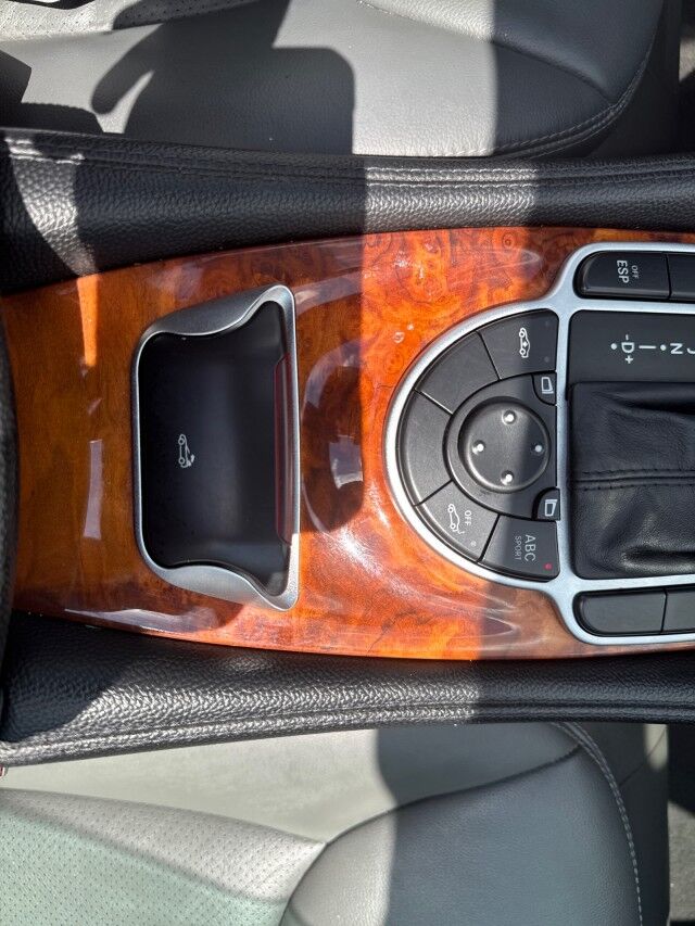 2006 Mercedes-Benz SL-Class 5.0L Springfield IL