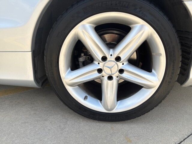 2006 Mercedes-Benz SL-Class 5.0L Springfield IL