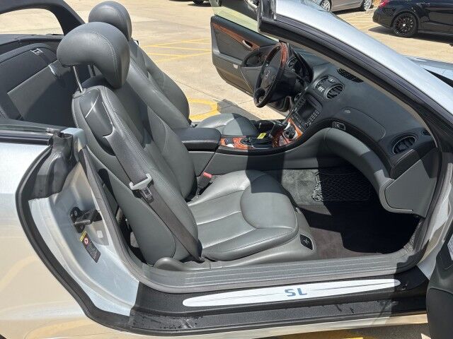 2006 Mercedes-Benz SL-Class 5.0L Springfield IL