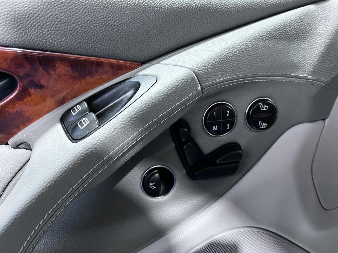 2006 Mercedes-Benz SL-Class 5.5L AMG San Rafael CA