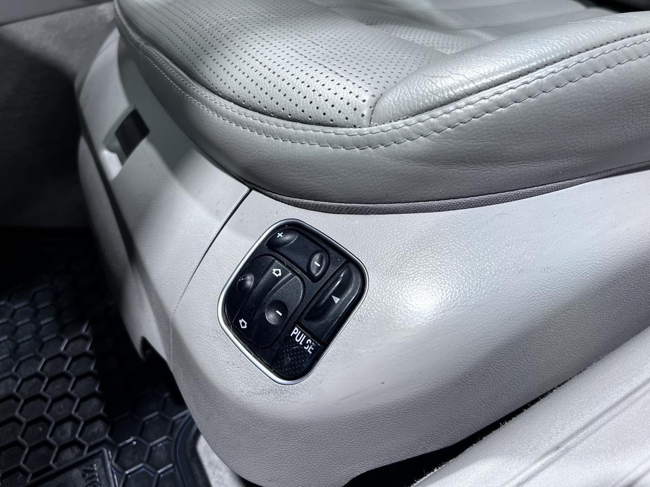 2006 Mercedes-Benz SL-Class 5.5L AMG San Rafael CA