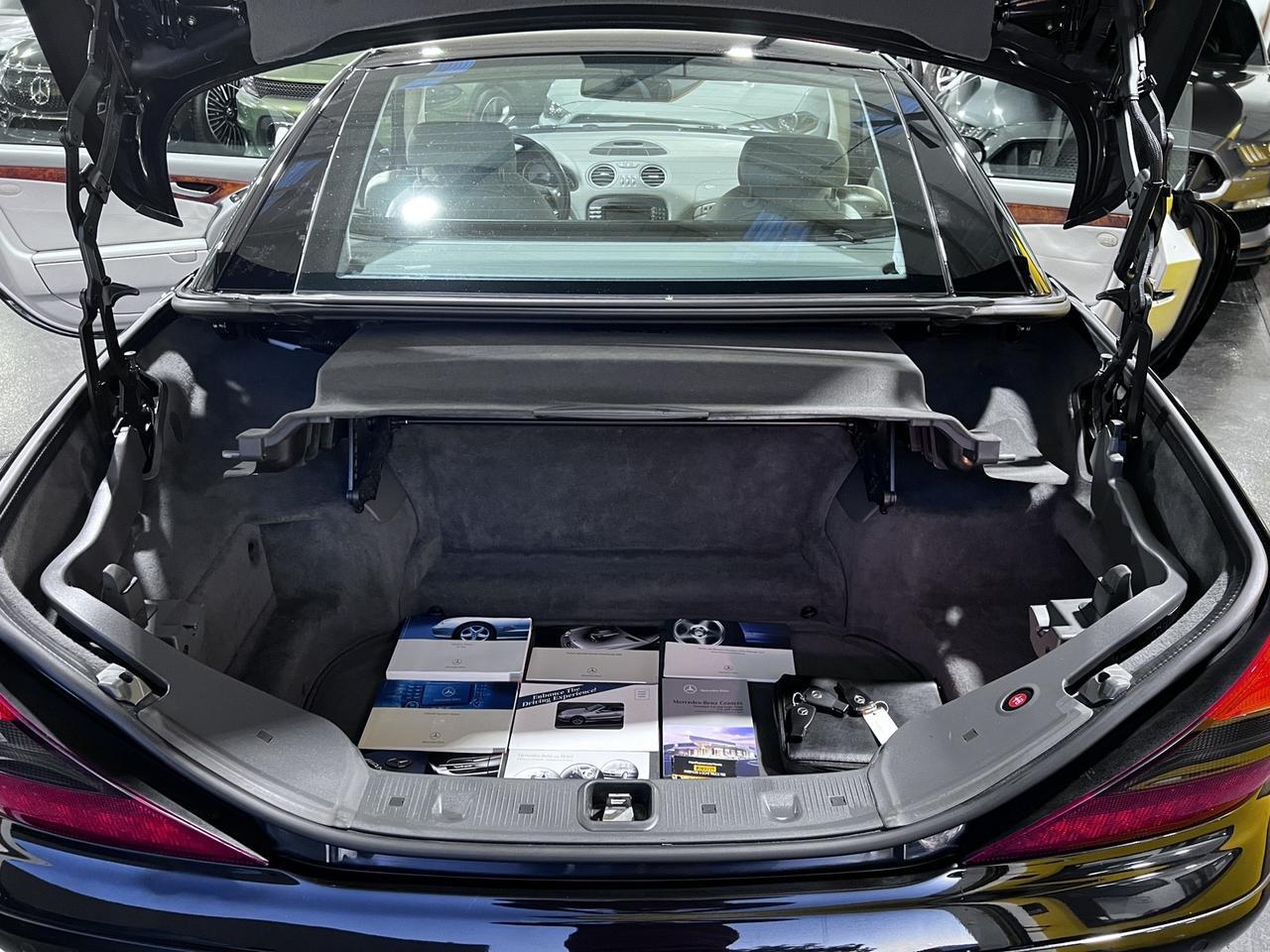 2006 Mercedes-Benz SL-Class 5.5L AMG San Rafael CA