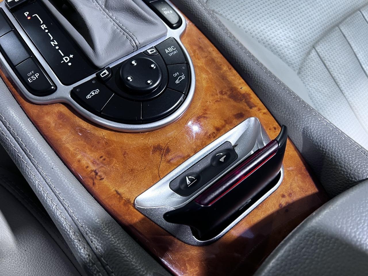 2006 Mercedes-Benz SL-Class 5.5L AMG San Rafael CA