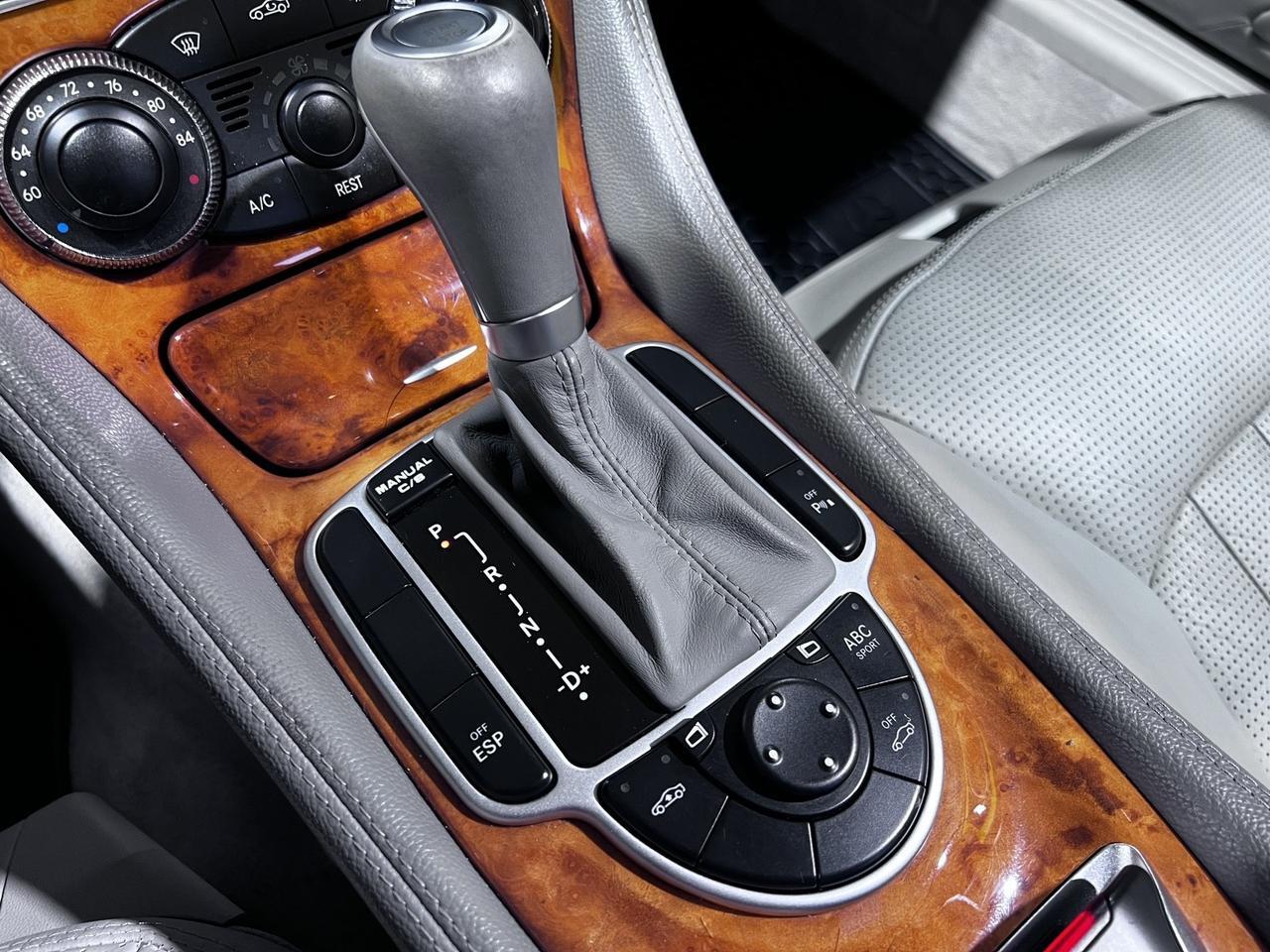 2006 Mercedes-Benz SL-Class 5.5L AMG San Rafael CA