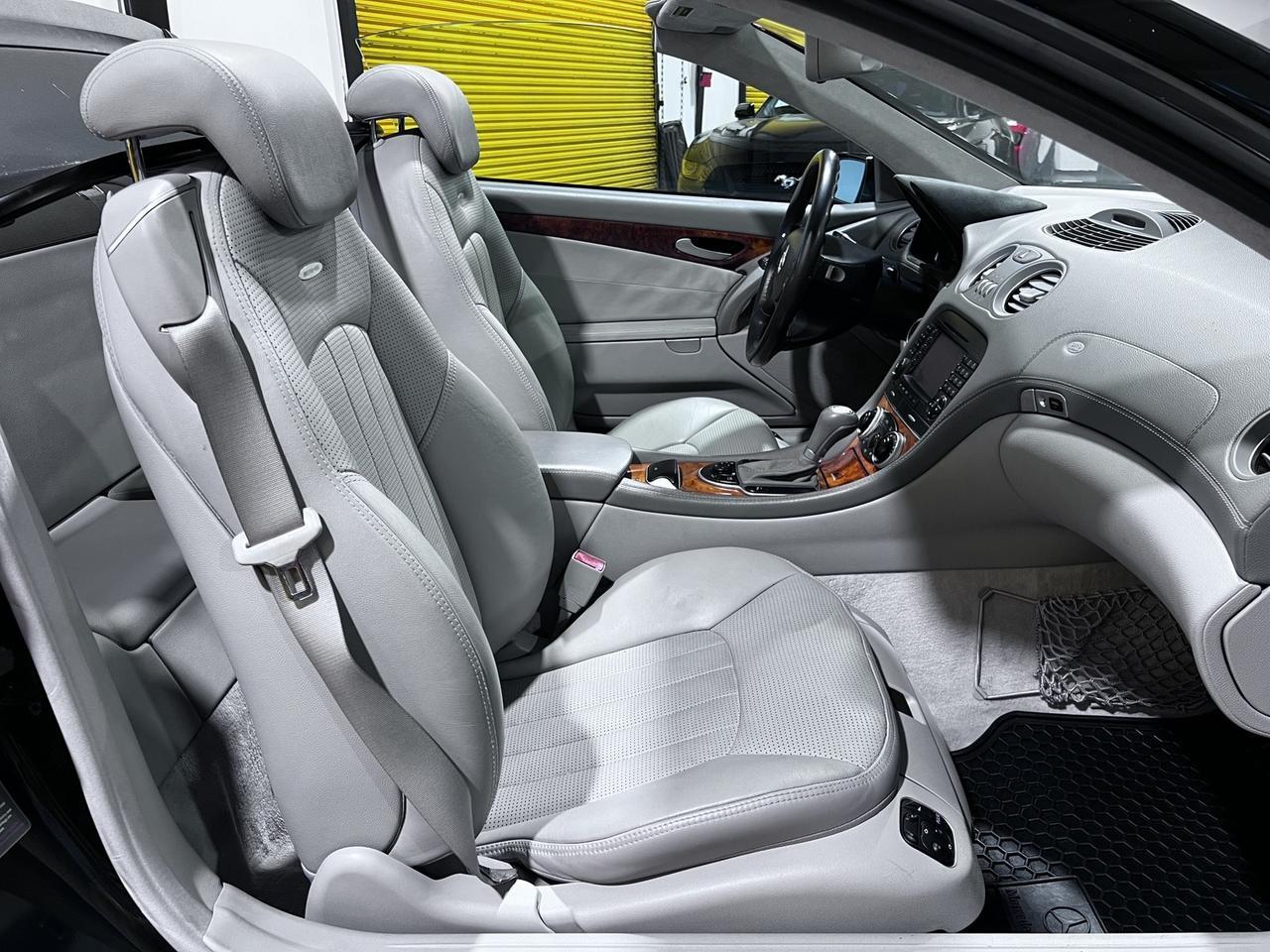 2006 Mercedes-Benz SL-Class 5.5L AMG San Rafael CA