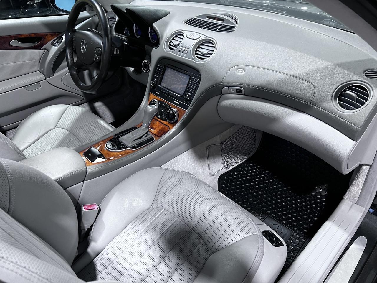 2006 Mercedes-Benz SL-Class 5.5L AMG San Rafael CA