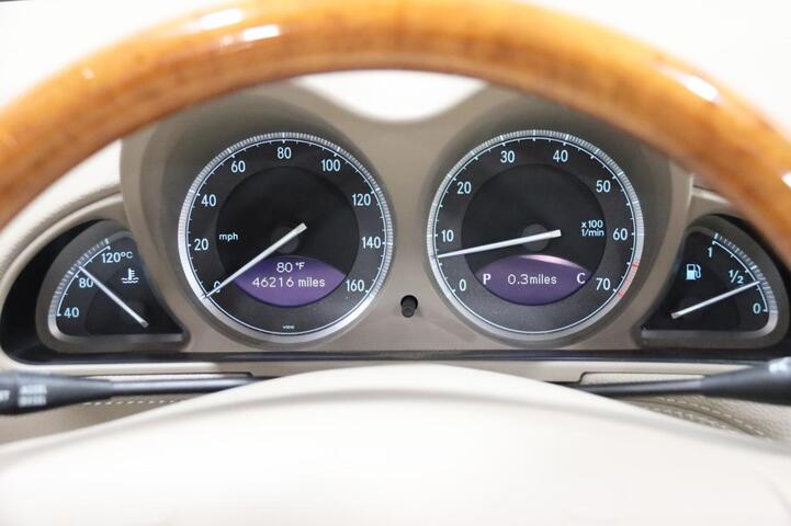 2006 Mercedes-Benz SL500 AMG Sport 2dr Convertible Chicago IL