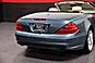 2006 Mercedes-Benz SL500 AMG Sport 2dr Convertible Chicago IL