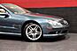 2006 Mercedes-Benz SL500 AMG Sport 2dr Convertible Chicago IL