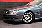 2006 Mercedes-Benz SL500 AMG Sport 2dr Convertible Chicago IL