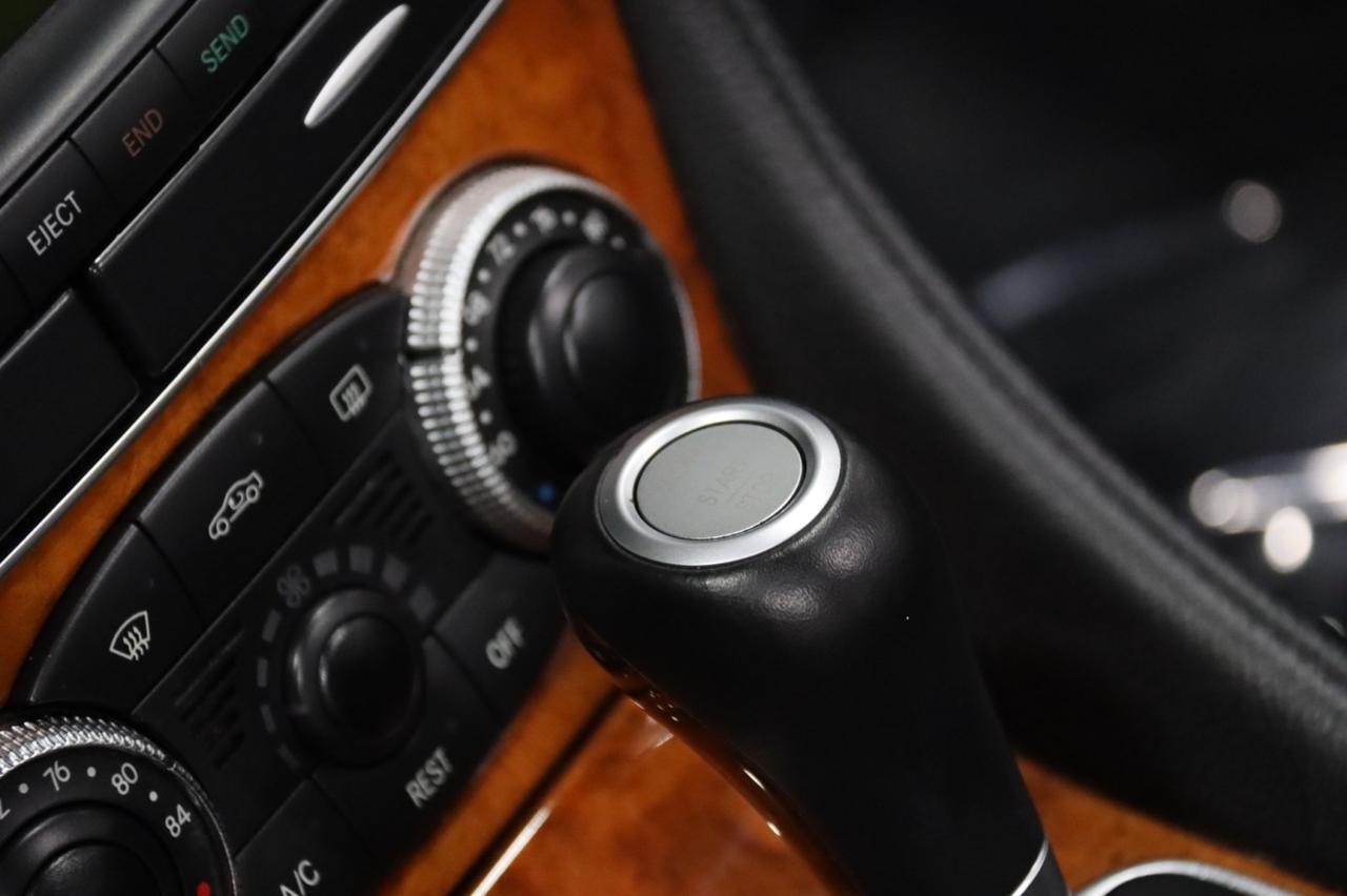 2006 Mercedes-Benz SL500 AMG Sport Pkg 2dr Convertible Skokie IL