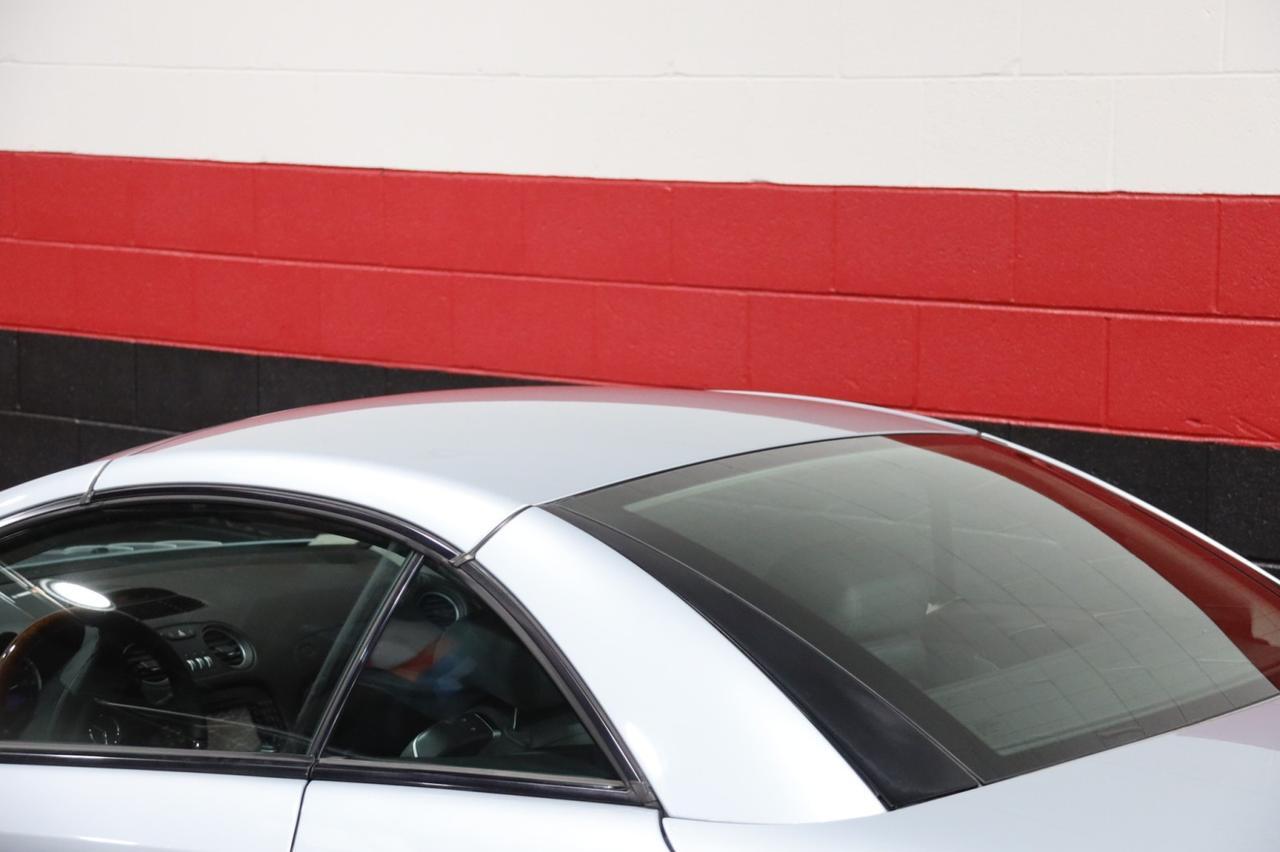 2006 Mercedes-Benz SL500 AMG Sport Pkg 2dr Convertible Skokie IL