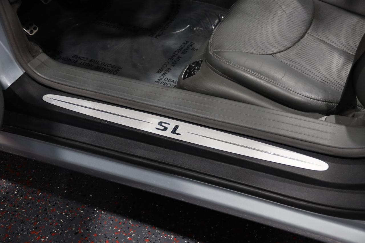2006 Mercedes-Benz SL500 AMG Sport Pkg 2dr Convertible Skokie IL