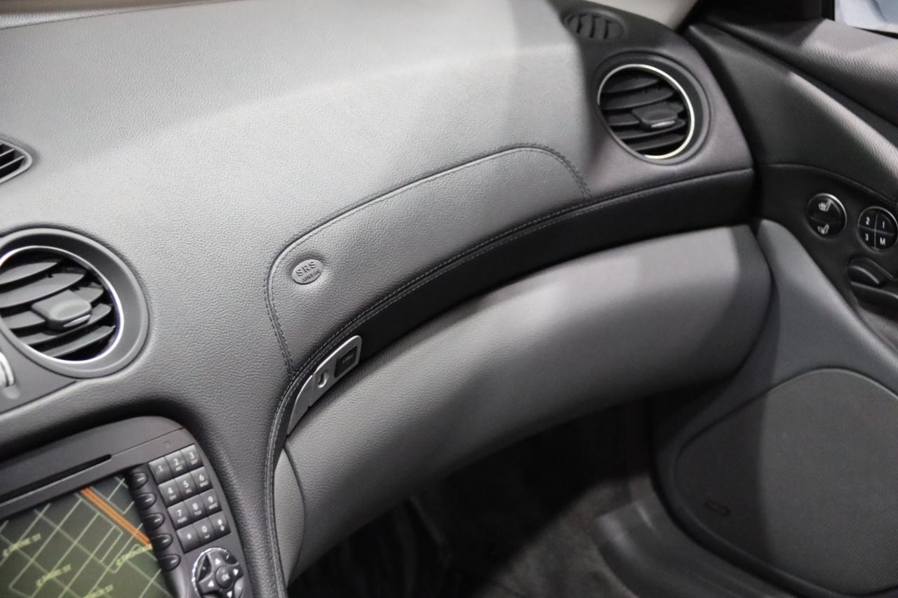 2006 Mercedes-Benz SL500 AMG Sport Pkg 2dr Convertible Skokie IL