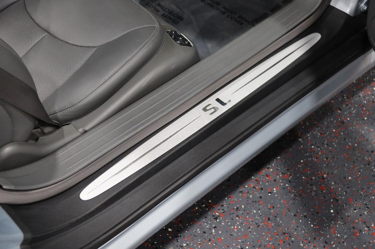 2006 Mercedes-Benz SL500 AMG Sport Pkg 2dr Convertible Skokie IL