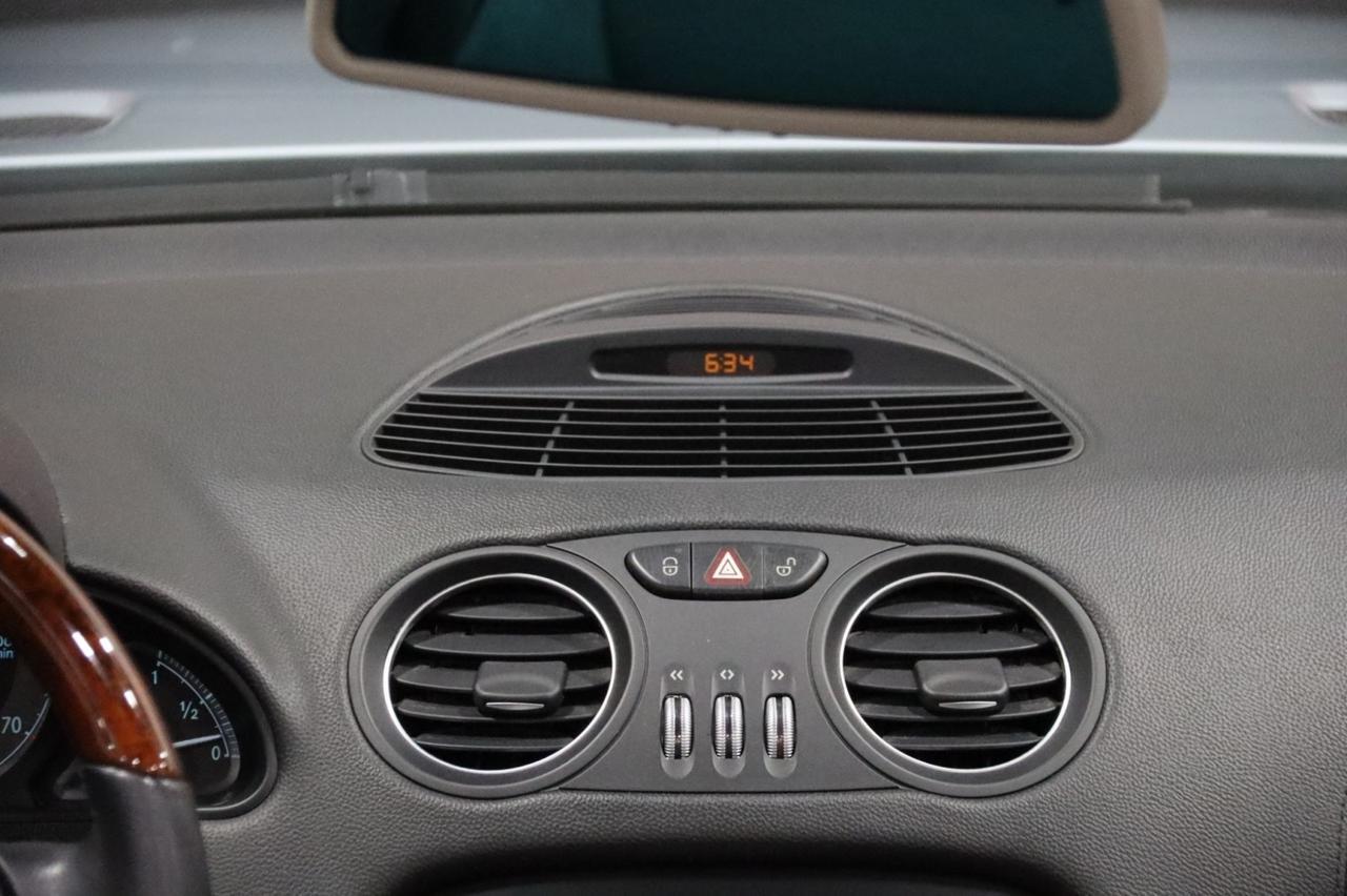 2006 Mercedes-Benz SL500 AMG Sport Pkg 2dr Convertible Skokie IL