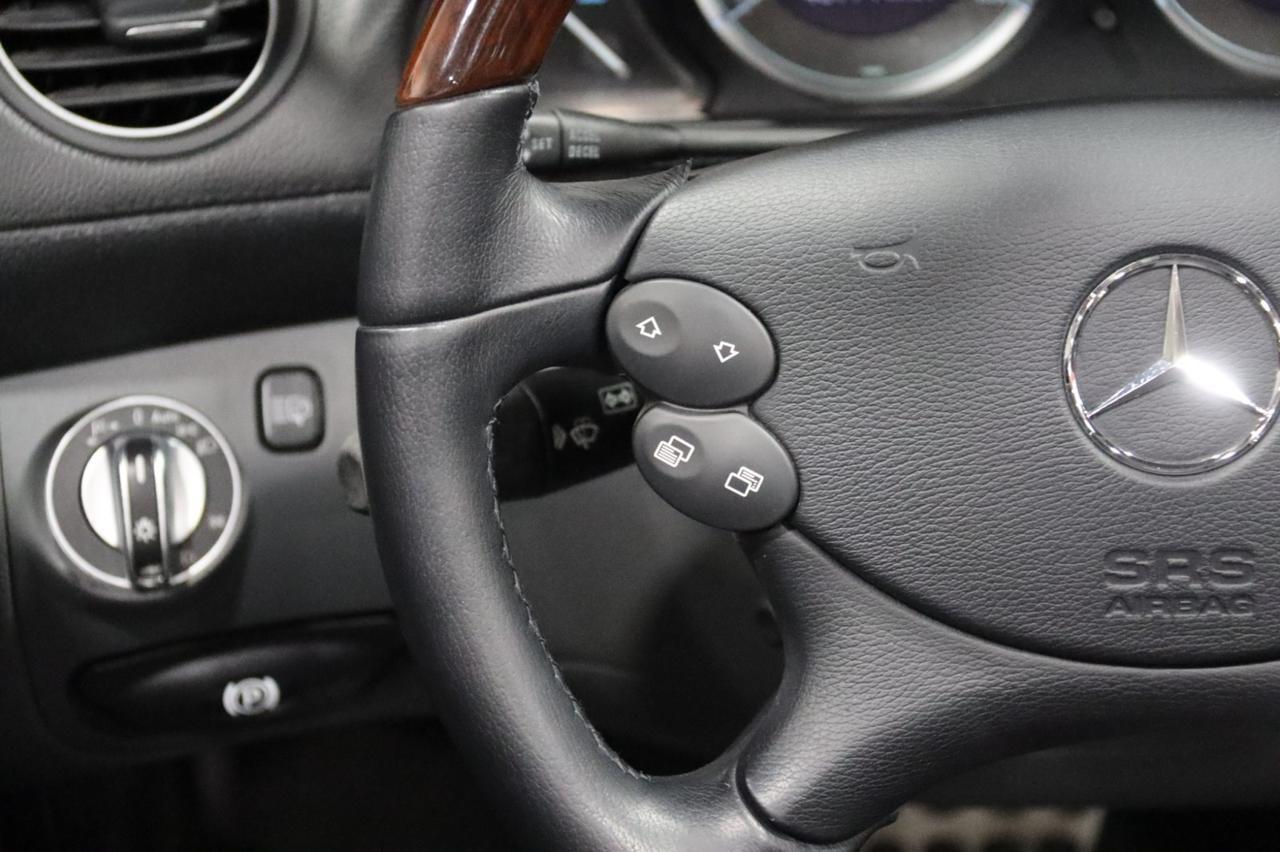 2006 Mercedes-Benz SL500 AMG Sport Pkg 2dr Convertible Skokie IL