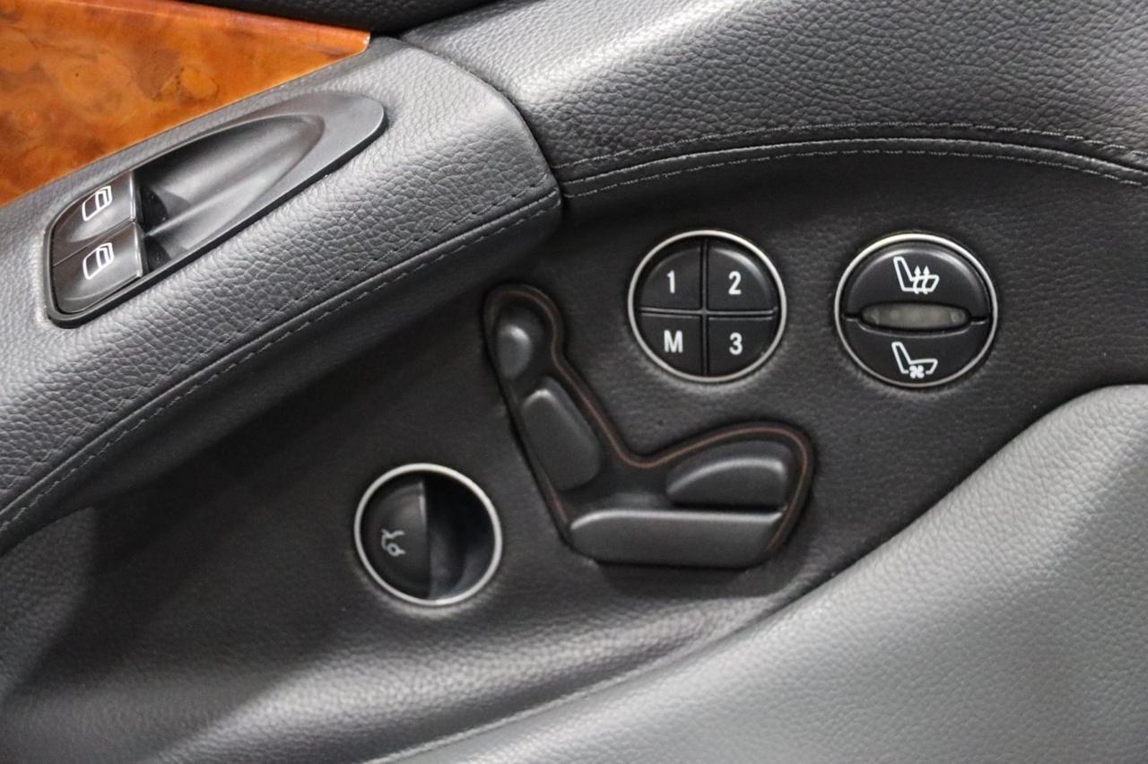 2006 Mercedes-Benz SL500 AMG Sport Pkg 2dr Convertible Skokie IL