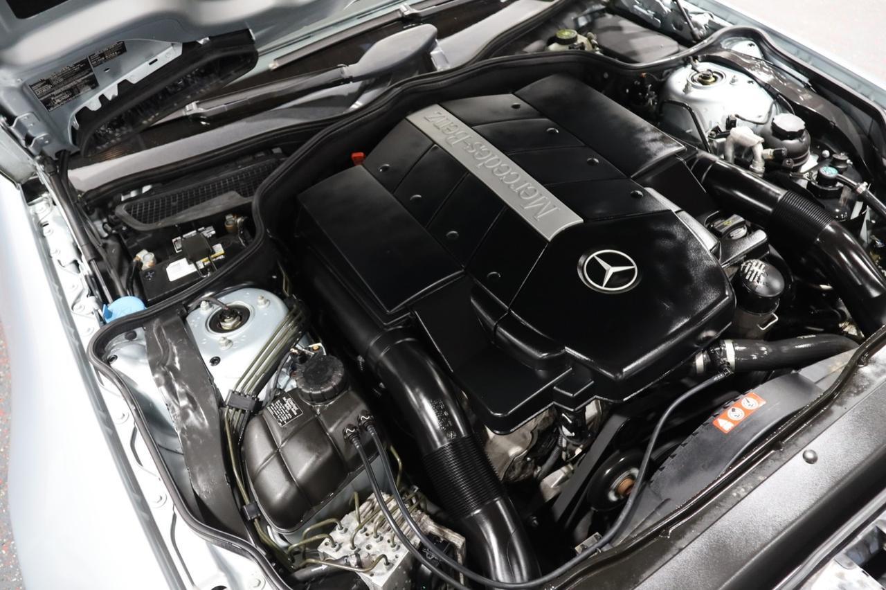 2006 Mercedes-Benz SL500 AMG Sport Pkg 2dr Convertible Skokie IL