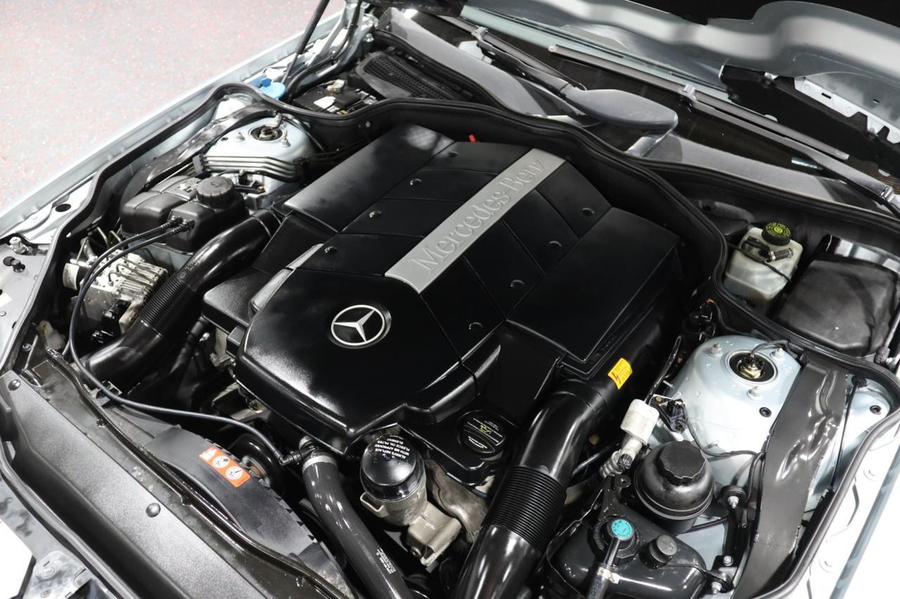 2006 Mercedes-Benz SL500 AMG Sport Pkg 2dr Convertible Skokie IL