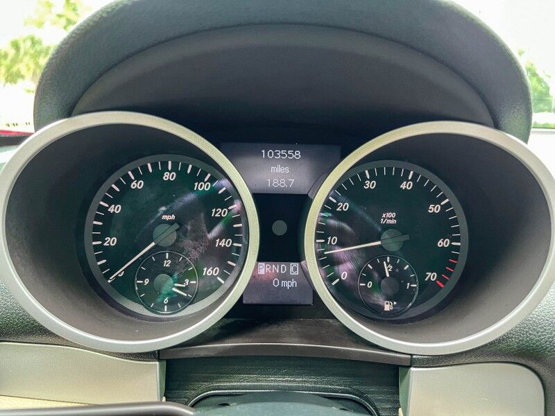 2006 Mercedes-Benz SLK 350 3.5L Wilmington NC