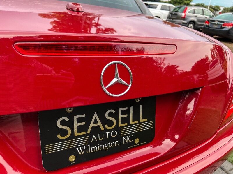 2006 Mercedes-Benz SLK 350 3.5L Wilmington NC