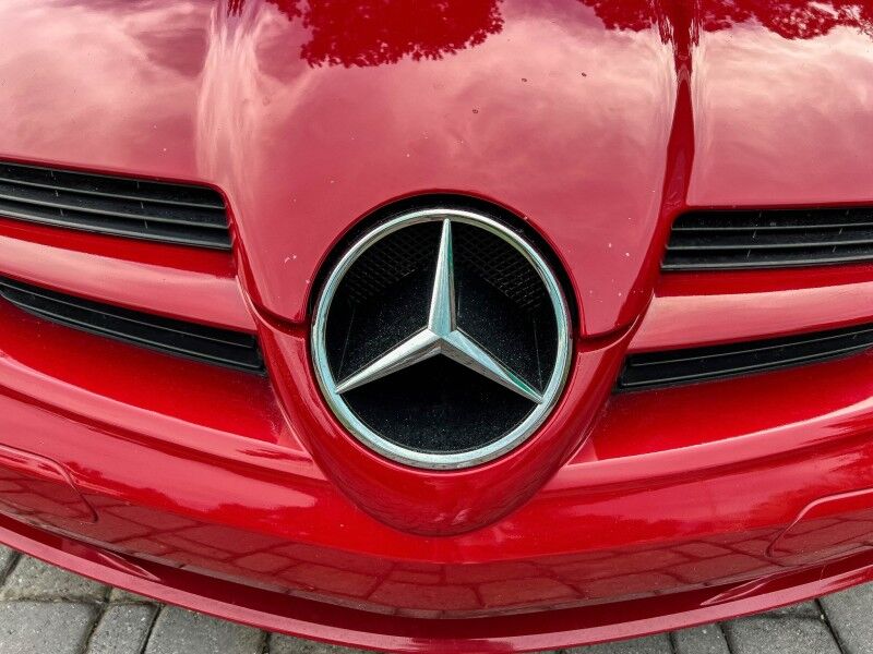 2006 Mercedes-Benz SLK 350 3.5L Wilmington NC