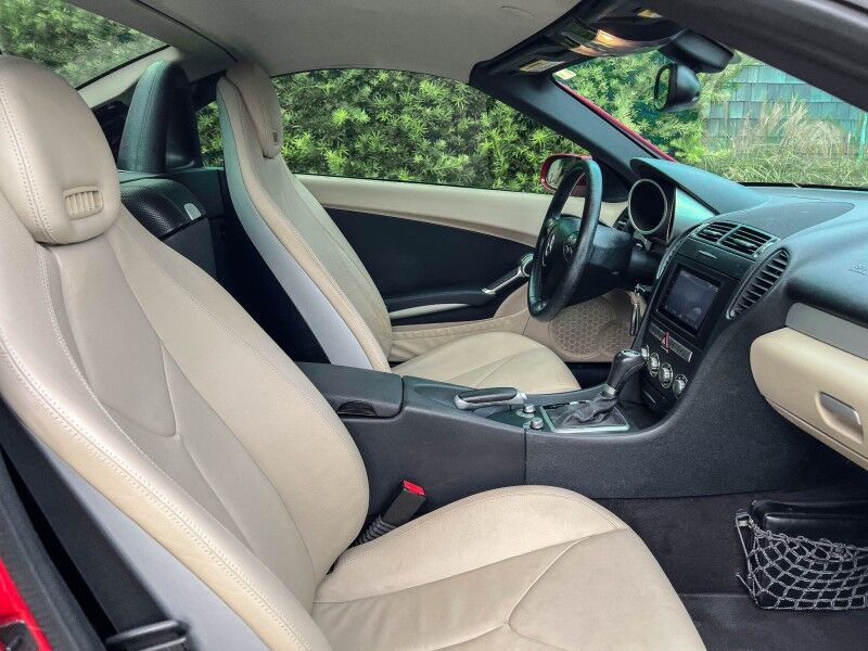 2006 Mercedes-Benz SLK 350 3.5L Wilmington NC