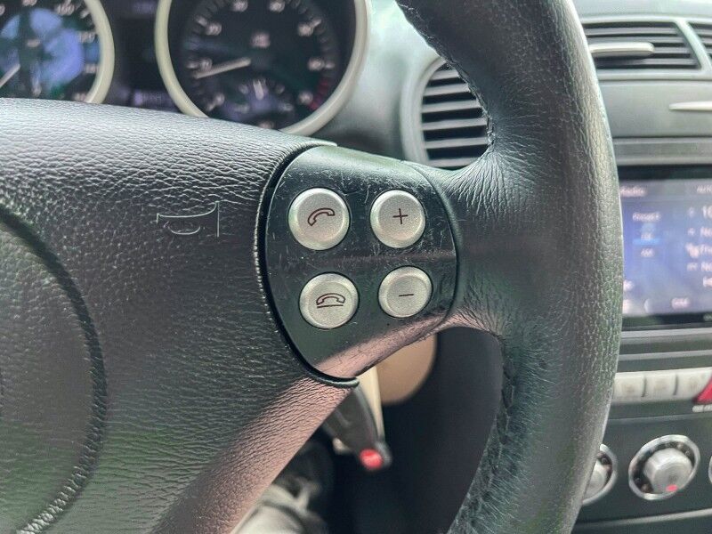2006 Mercedes-Benz SLK 350 3.5L Wilmington NC