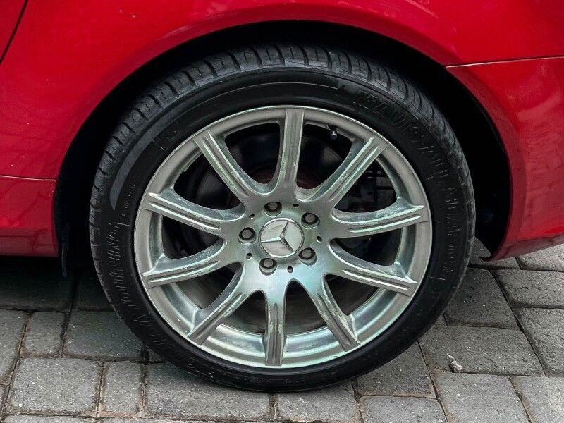 2006 Mercedes-Benz SLK 350 3.5L Wilmington NC