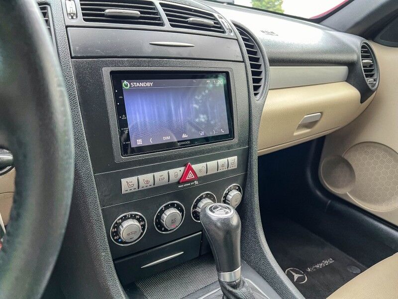2006 Mercedes-Benz SLK 350 3.5L Wilmington NC