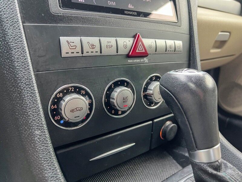 2006 Mercedes-Benz SLK 350 3.5L Wilmington NC