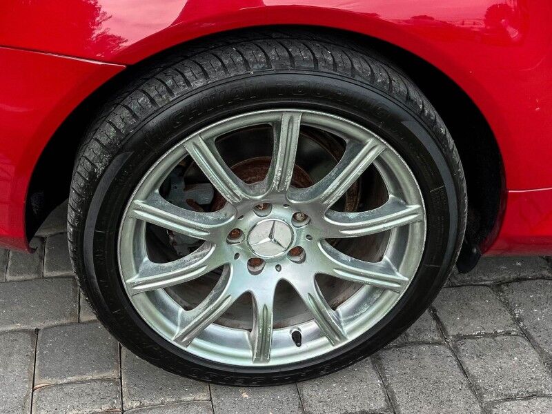 2006 Mercedes-Benz SLK 350 3.5L Wilmington NC