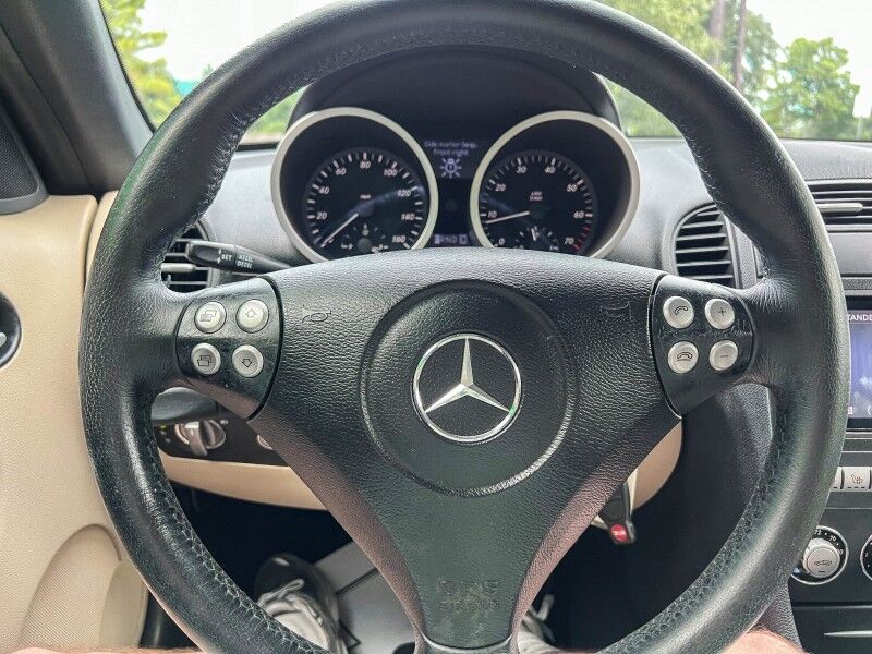 2006 Mercedes-Benz SLK 350 3.5L Wilmington NC