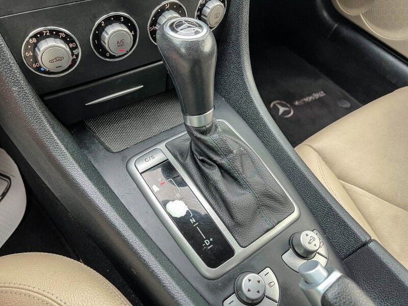 2006 Mercedes-Benz SLK 350 3.5L Wilmington NC