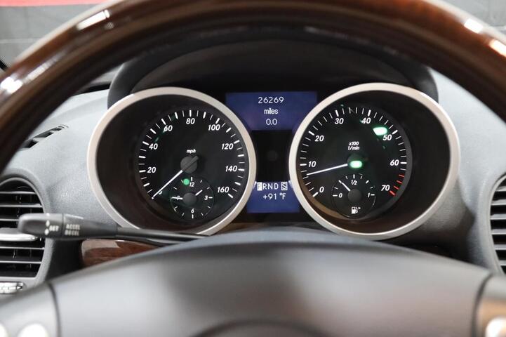 2006 Mercedes-Benz SLK 350 AMG Sport 2dr Roadster Chicago IL