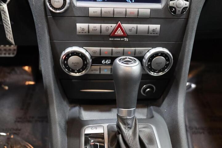 2006 Mercedes-Benz SLK 350 AMG Sport 2dr Roadster Chicago IL