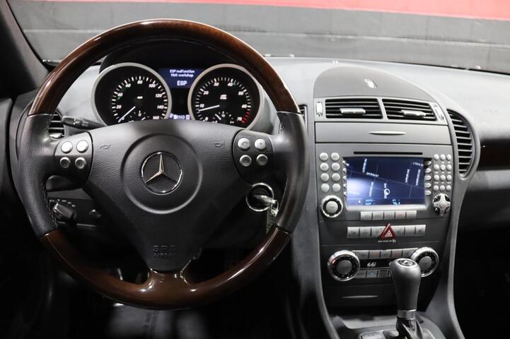 2006 Mercedes-Benz SLK 350 AMG Sport 2dr Roadster Chicago IL