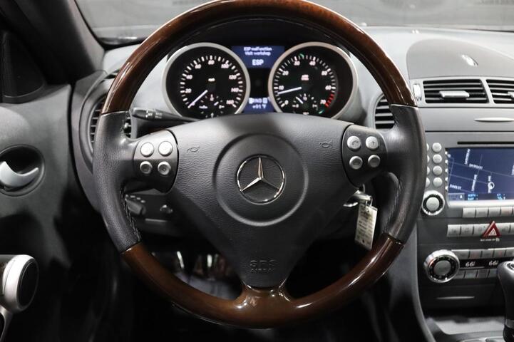 2006 Mercedes-Benz SLK 350 AMG Sport 2dr Roadster Chicago IL
