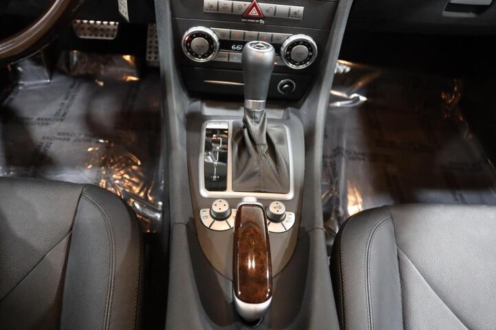 2006 Mercedes-Benz SLK 350 AMG Sport 2dr Roadster Chicago IL
