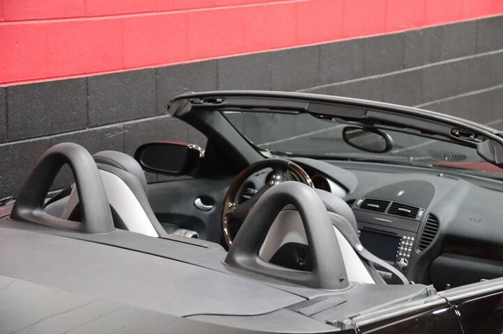 2006 Mercedes-Benz SLK 350 AMG Sport 2dr Roadster Chicago IL