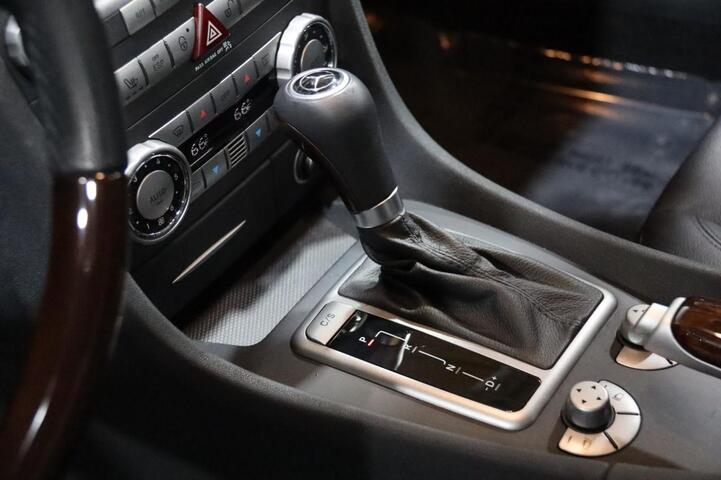 2006 Mercedes-Benz SLK 350 AMG Sport 2dr Roadster Chicago IL