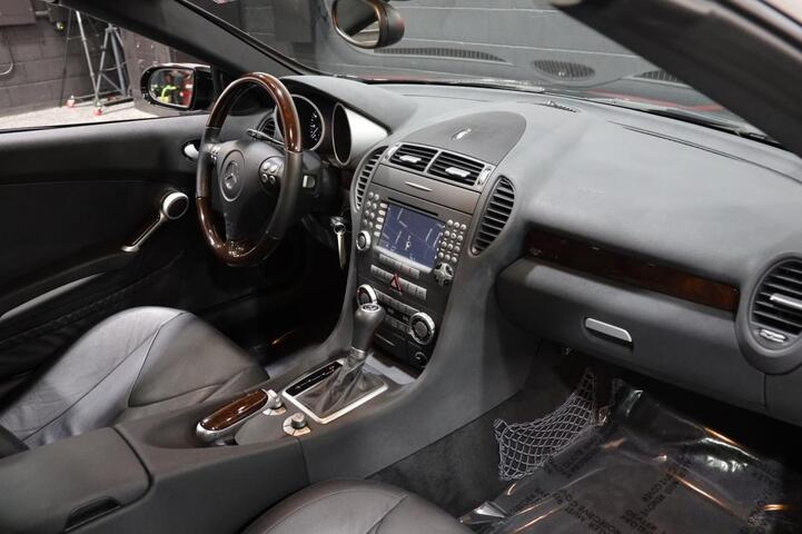 2006 Mercedes-Benz SLK 350 AMG Sport 2dr Roadster Chicago IL